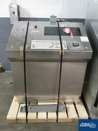 Image of 70 Liter LB Bohle High Shear Mixer, Model VMA 70V M EX, S/S 12