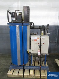 Image of 70 Liter LB Bohle High Shear Mixer, Model VMA 70V M EX, S/S 19