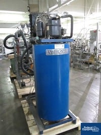 Image of 70 Liter LB Bohle High Shear Mixer, Model VMA 70V M EX, S/S 20