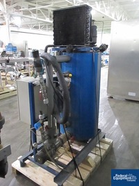 Image of 70 Liter LB Bohle High Shear Mixer, Model VMA 70V M EX, S/S 21