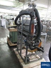 Image of 70 Liter LB Bohle High Shear Mixer, Model VMA 70V M EX, S/S 26