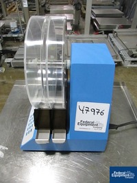Image of F2 SOTAX FRIABILITY TESTER 02