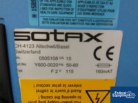 Image of F2 SOTAX FRIABILITY TESTER 06