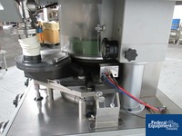 Image of Manesty Unipress Diamond Tablet Press, 27 Station 09