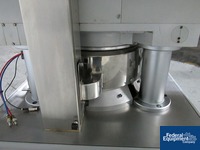Image of Manesty Unipress Diamond Tablet Press, 27 Station 10