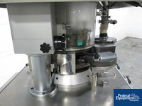 Image of Manesty Unipress Diamond Tablet Press, 27 Station 11