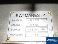 Image of Manesty Unipress Diamond Tablet Press, 27 Station 18
