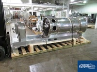 Image of S4 NIRO AEROMATIC FLUID BED DRYER, S/S 03