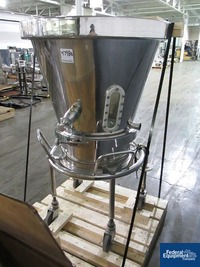 Image of S4 NIRO AEROMATIC FLUID BED DRYER, S/S 15