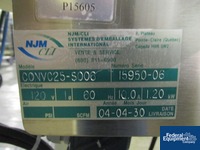 Image of Kalish Swiftpack Bottle filling line 17