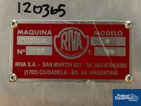 Image of Riva Piccola Tablet Press, 10 Station 02