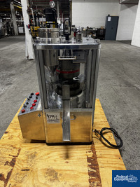 Image of Riva Piccola Tablet Press, 10 Station 03