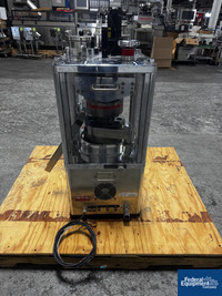Image of Riva Piccola Tablet Press, 10 Station 04