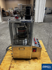 Image of Riva Piccola Tablet Press, 10 Station 05