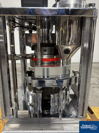 Image of Riva Piccola Tablet Press, 10 Station 11