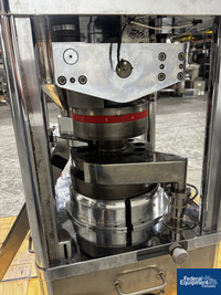 Image of Riva Piccola Tablet Press, 10 Station 17