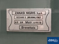 Image of Zanasi Capsule Filler, Model AZ 20 02