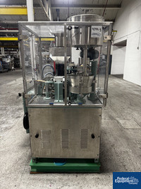 Image of Zanasi Capsule Filler, Model AZ 20 03