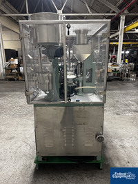 Image of Zanasi Capsule Filler, Model AZ 20 04