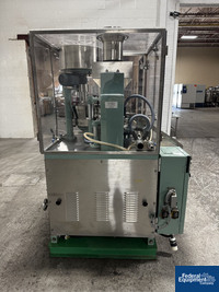 Image of Zanasi Capsule Filler, Model AZ 20 05