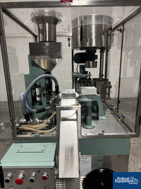 Image of Zanasi Capsule Filler, Model AZ 20 09
