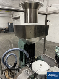 Image of Zanasi Capsule Filler, Model AZ 20 10