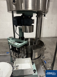 Image of Zanasi Capsule Filler, Model AZ 20 12