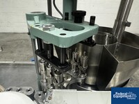 Image of Zanasi Capsule Filler, Model AZ 20 13
