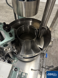 Image of Zanasi Capsule Filler, Model AZ 20 14