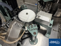 Image of Zanasi Capsule Filler, Model AZ 20 15