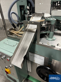 Image of Zanasi Capsule Filler, Model AZ 20 16