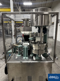 Image of Zanasi Capsule Filler, Model AZ 20 17