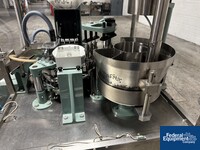 Image of Zanasi Capsule Filler, Model AZ 20 18