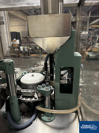 Image of Zanasi Capsule Filler, Model AZ 20 20
