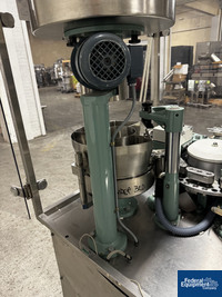 Image of Zanasi Capsule Filler, Model AZ 20 21