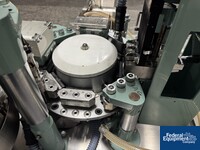 Image of Zanasi Capsule Filler, Model AZ 20 22