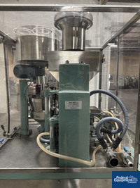 Image of Zanasi Capsule Filler, Model AZ 20 23