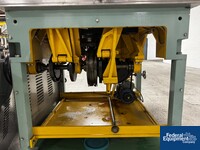 Image of Zanasi Capsule Filler, Model AZ 20 24