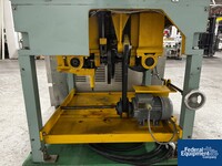 Image of Zanasi Capsule Filler, Model AZ 20 25