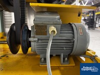 Image of Zanasi Capsule Filler, Model AZ 20 26