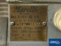 Image of Zanasi Capsule Filler, Model AZ 20 27