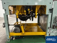 Image of Zanasi Capsule Filler, Model AZ 20 28