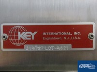 Image of KG5 KEY INTERNATIONAL HIGH SHEAR MIXER, S/S 13