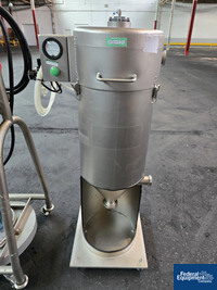 Image of 30" GEA Niro Mobile Minor Spray Dryer 02