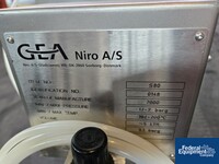 Image of 30" GEA Niro Mobile Minor Spray Dryer 03