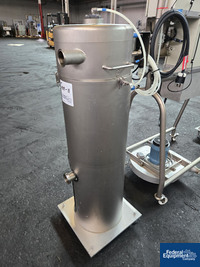 Image of 30" GEA Niro Mobile Minor Spray Dryer 04