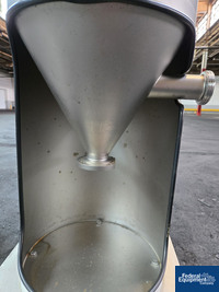 Image of 30" GEA Niro Mobile Minor Spray Dryer 05