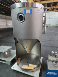Image of 30" GEA Niro Mobile Minor Spray Dryer 08