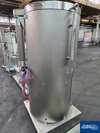 Image of 30" GEA Niro Mobile Minor Spray Dryer 10
