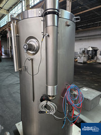 Image of 30" GEA Niro Mobile Minor Spray Dryer 13